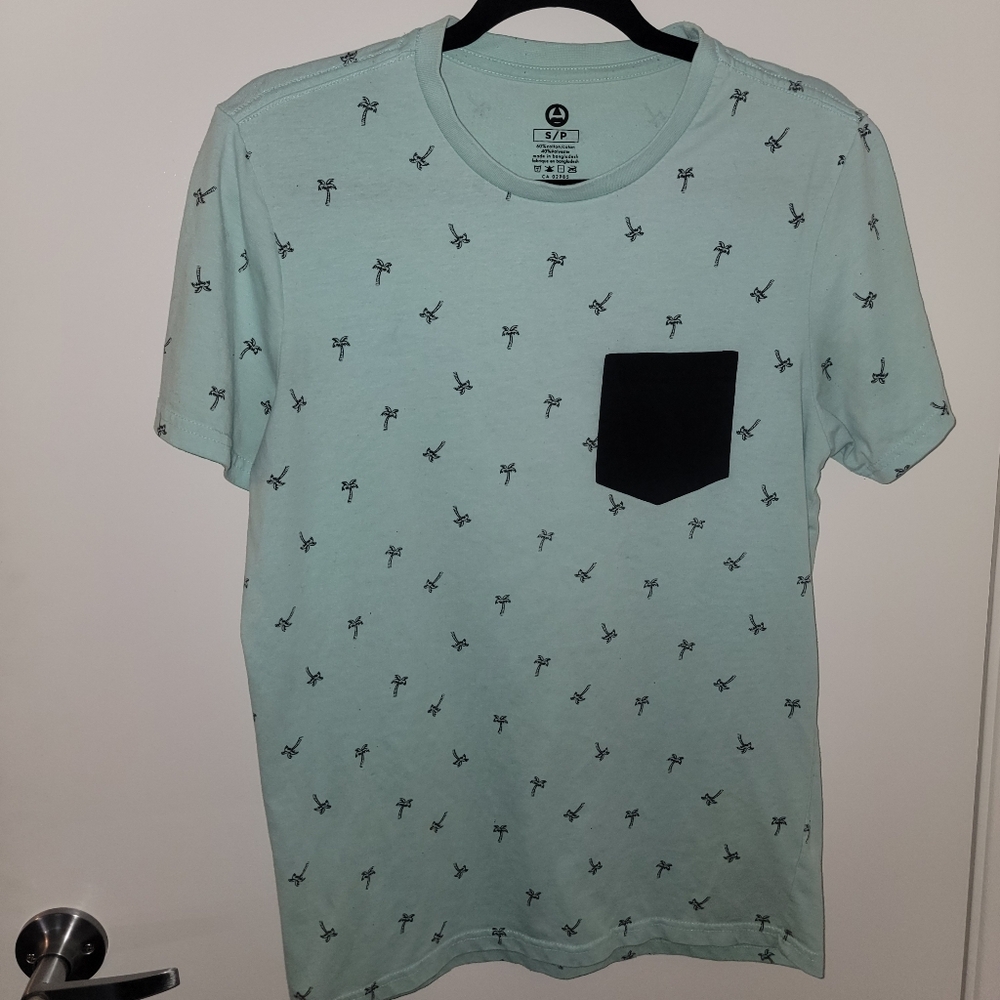 Amnesia T shirt